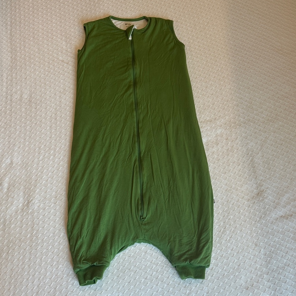 Kyte Baby Sleep Bag Walker, 18-36 months, 1.0 tog - Picture 4 of 5